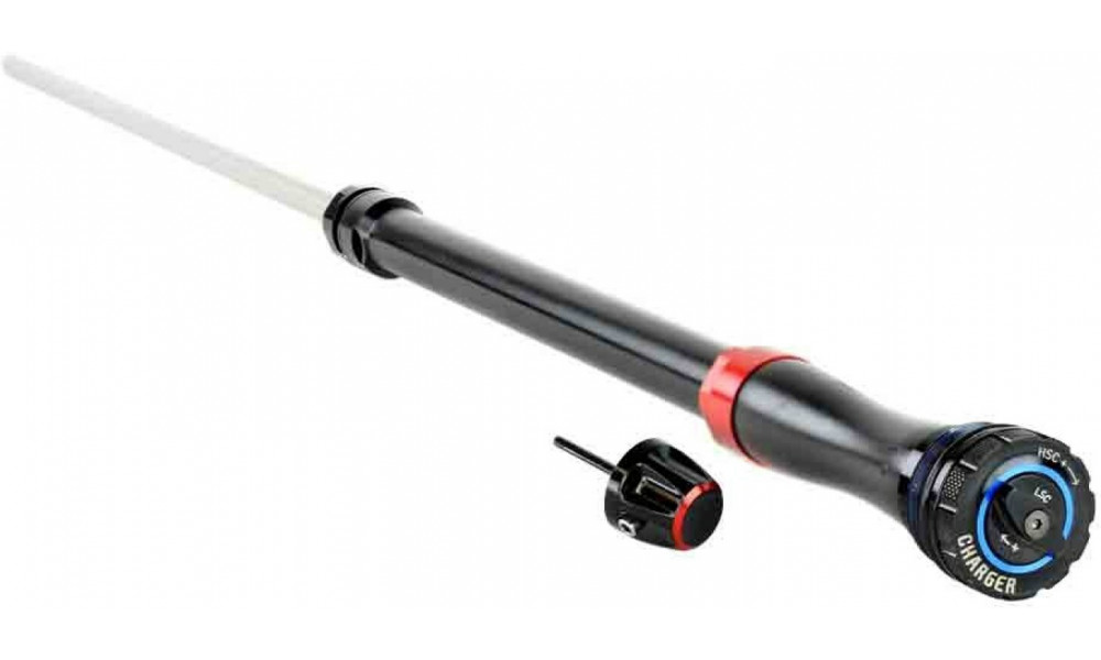 Amordi remondikomplekts Rockshox damper upgrade Charger 2.1 RCT3 Pike 29" A1/A2 2014-2017 