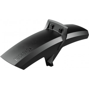 Porikaitse esimene Rockshox bolt BoXXer 4 black