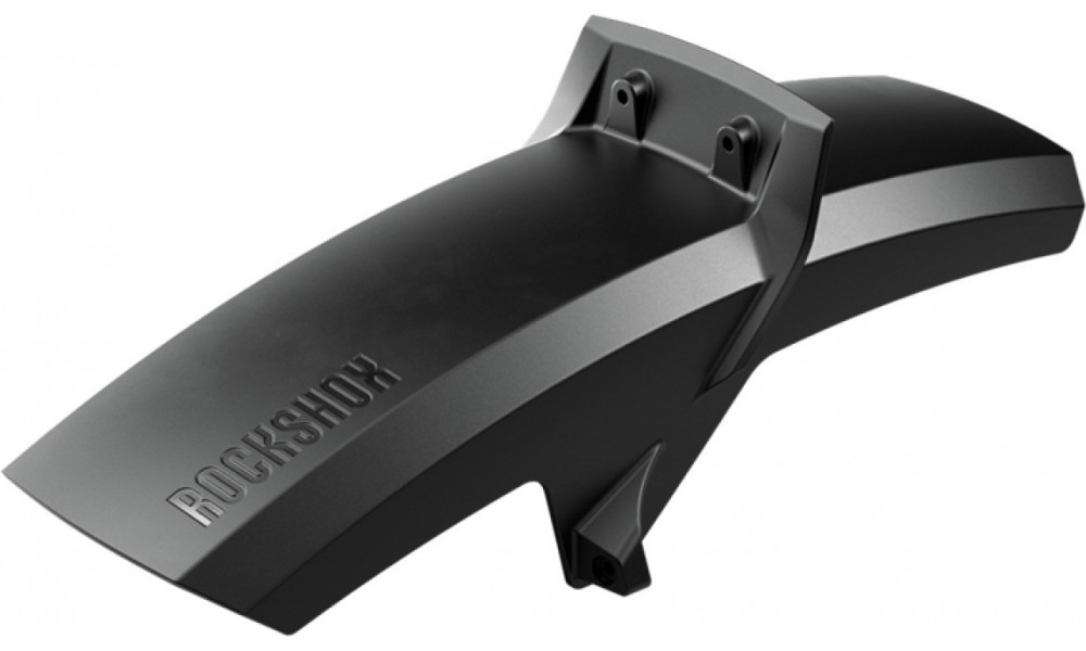 Porikaitse esimene Rockshox bolt BoXXer 4 black 