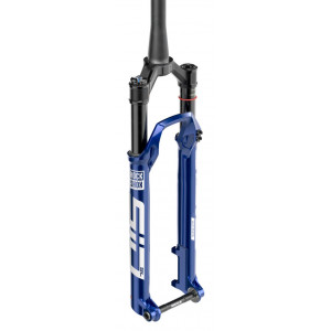 Esiamort Rockshox SID SL Ultimate 2P DebonAir 29" 110mm Tapered 15x110mm Boost blue