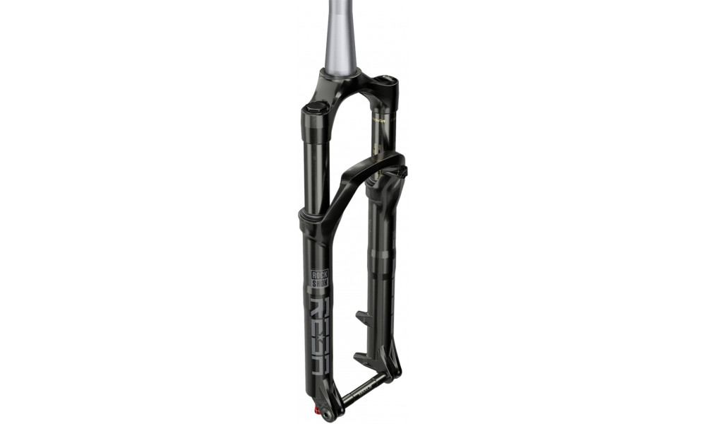 Esiamort Rockshox Reba SoloAir 26" 120mm Tapered 15x100mm 