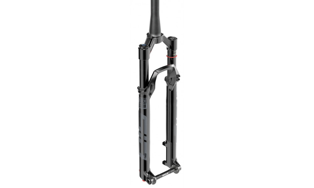 Esiamort Rockshox SID SL Select RL 2P DebonAir 29" 100mm Tapered 15x110mm Boost - 1