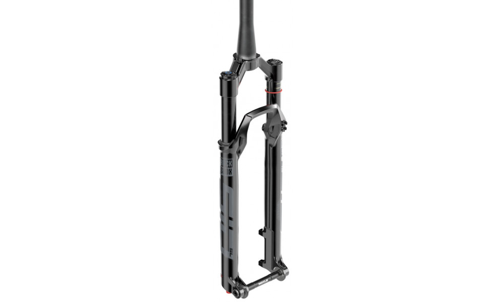 Esiamort Rockshox Rockshox SID SL Select RL 3P DebonAir Remote 29" 100mm Tapered 15x100mm - 1