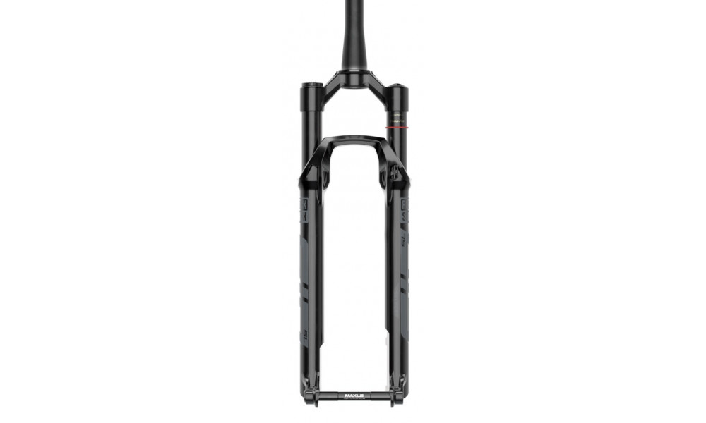 Esiamort Rockshox Rockshox SID SL Select RL 3P DebonAir Remote 29" 100mm Tapered 15x100mm - 2