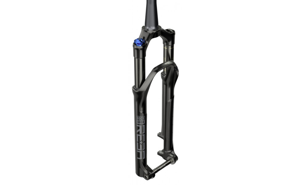 Esiamort Rockshox Reba RL SoloAir 27.5" 100mm Tapered 15x110mm Boost - 1