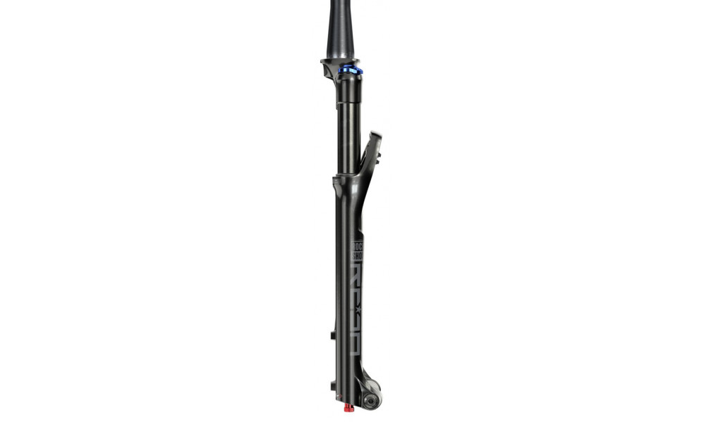 Esiamort Rockshox Reba RL SoloAir 27.5" 100mm Tapered 15x110mm Boost - 3