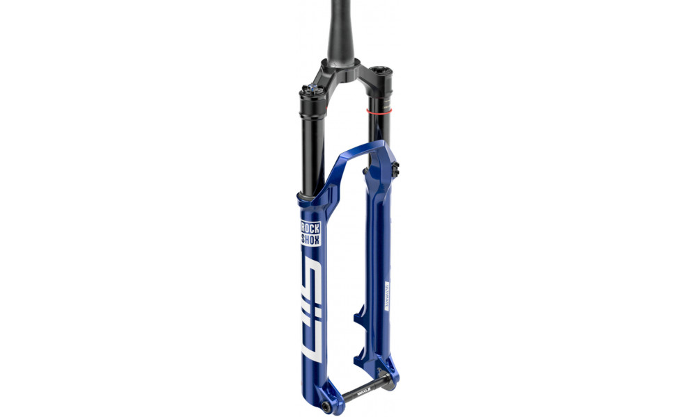 Esiamort Rockshox SID Ultimate RaceDay 2 2P DebonAir+ 29" 120mm Tapered 15x110mm Boost 