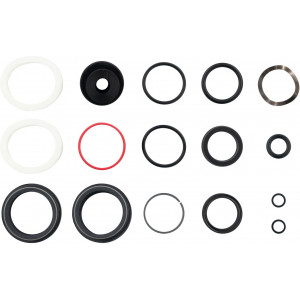 Amordi remondikomplekts Rockshox Revelation Motion Control RC A1 2018 200h (1 year)