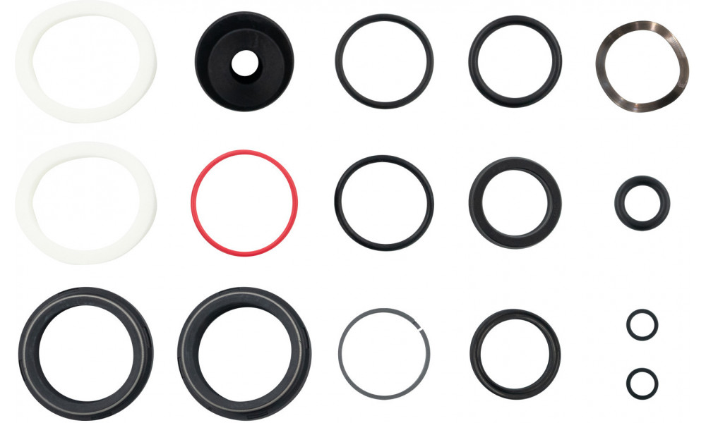 Amordi remondikomplekts Rockshox Revelation Motion Control RC A1 2018 200h (1 year) 