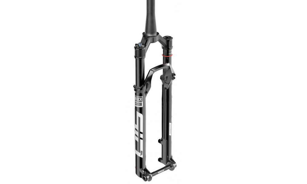 Esiamort Rockshox SID SL Ultimate RaceDay 2 2P DebonAir 29" 110mm Tapered 15x110mm Boost - 1