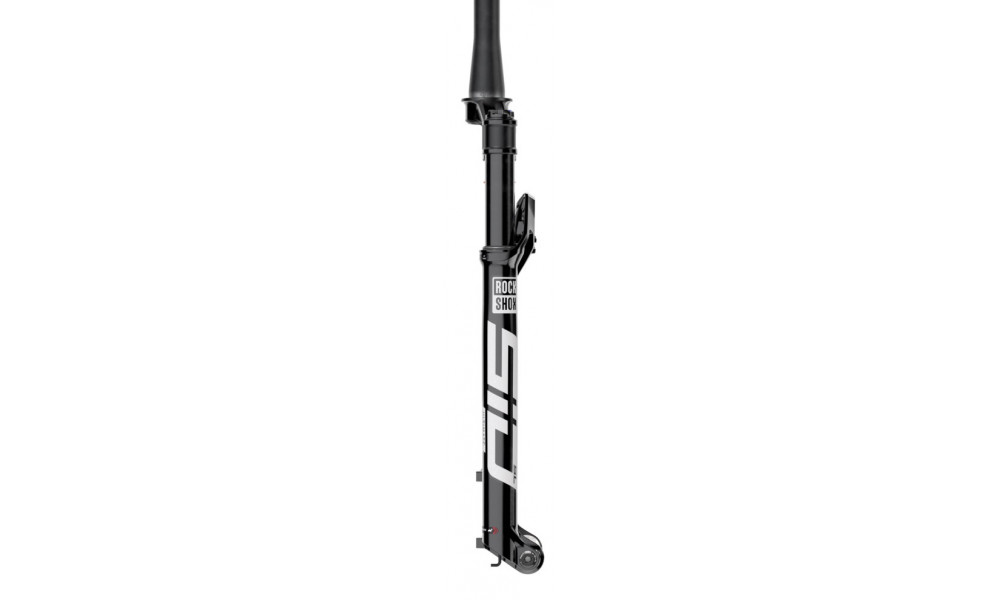 Esiamort Rockshox SID SL Ultimate RaceDay 2 2P DebonAir 29" 110mm Tapered 15x110mm Boost - 3