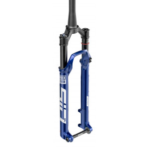 Esiamort Rockshox SID SL Ultimate RaceDay 2 3P DebonAir 29" 110mm Tapered 15x110mm Boost blue