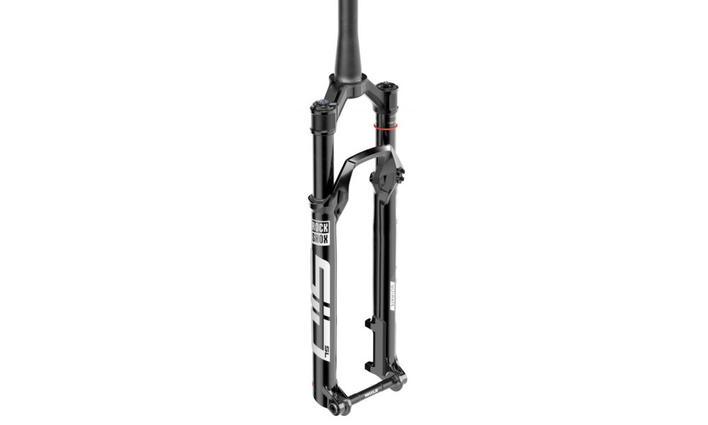 Esiamort Rockshox SID SL Ultimate 3P DebonAir+ Charger RaceDay 2 29" 110mm Taperd 15x110mm Boost - 1