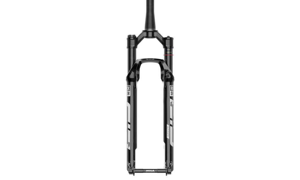 Esiamort Rockshox SID SL Ultimate 3P DebonAir+ Charger RaceDay 2 29" 110mm Taperd 15x110mm Boost - 2