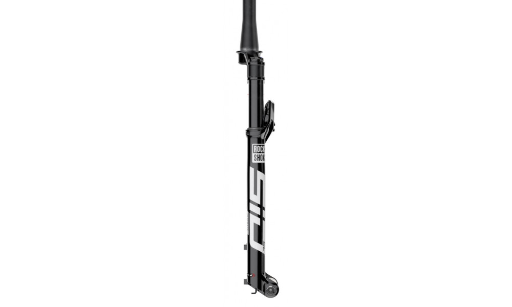 Esiamort Rockshox SID SL Ultimate 3P DebonAir+ Charger RaceDay 2 29" 110mm Taperd 15x110mm Boost - 3