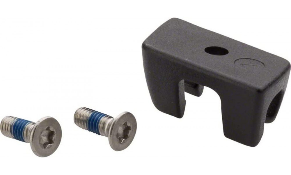 Amordi hooldusosa Rockshox hydraulic hose Guide SID RLC A1/SID XX/RL B1 2017+ Reba A7 80-100mm 2018+ 