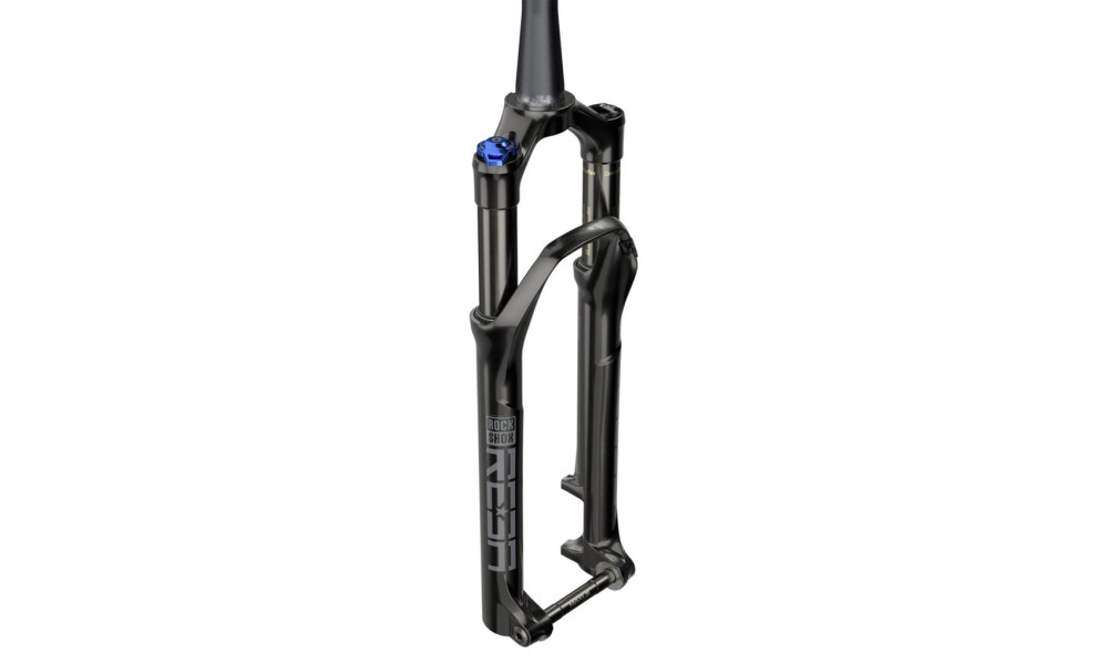 Esiamort Rockshox Reba RL SoloAir 29" 100mm Tapered 15x110mm - 1