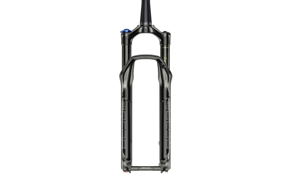 Esiamort Rockshox Reba RL SoloAir 29" 100mm Tapered 15x110mm - 2