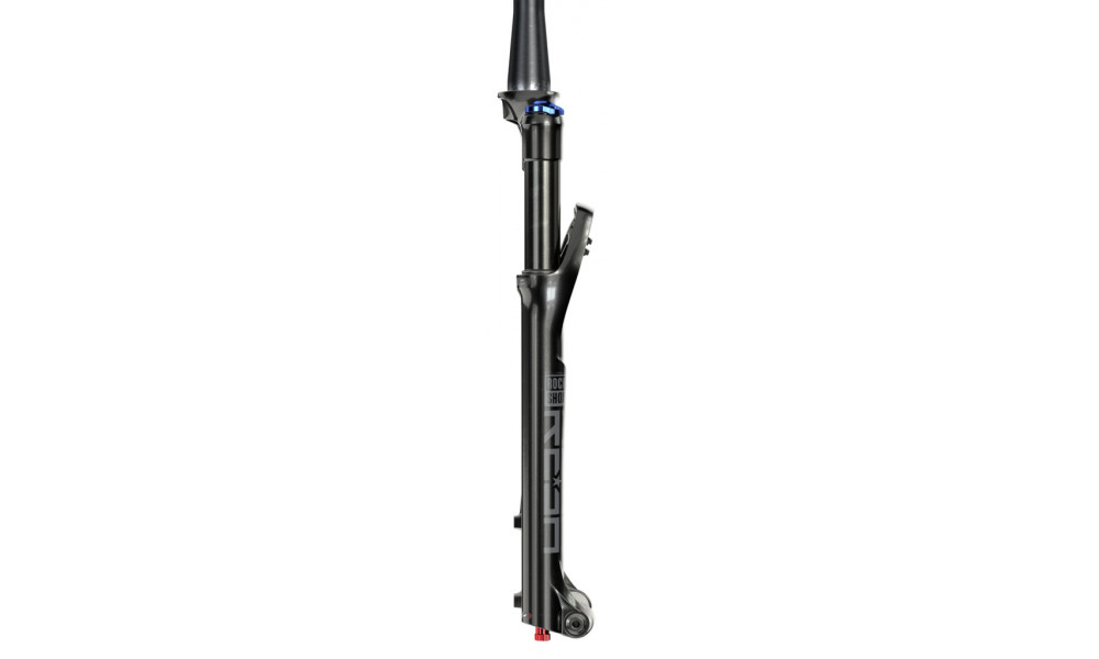Esiamort Rockshox Reba RL SoloAir 29" 100mm Tapered 15x110mm - 3