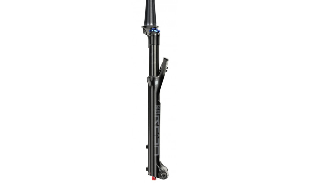 Esiamort Rockshox Reba RL SoloAir OneLoc 29" 120mm Tapered 15x110mm Boost - 3