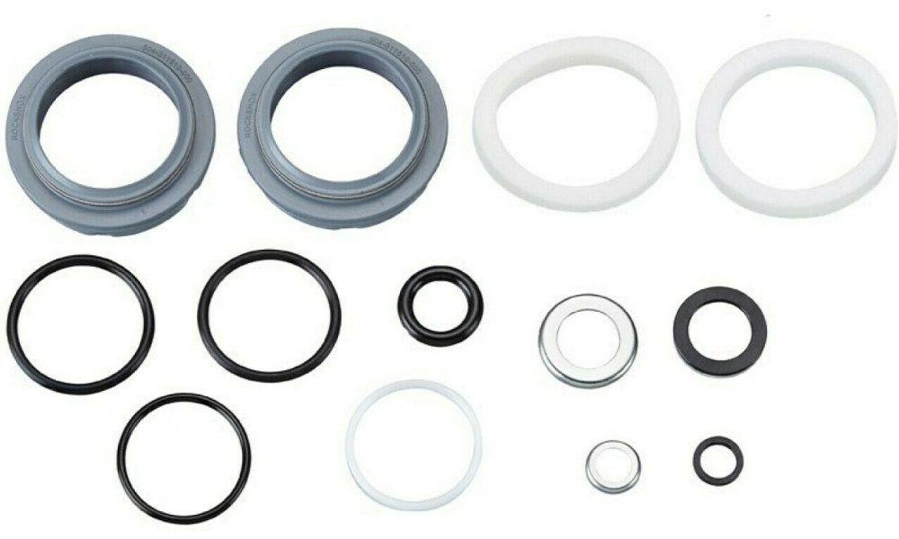 Amordi remondikomplekts Rockshox Basic BoXXer RC/Race 2012+ 