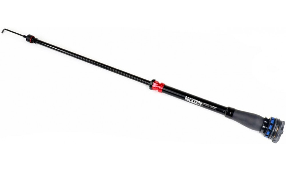 Amordi hooldusosa Rockshox air spring upgrade Charger RaceDay 2 2P 32mm Reba A7 2018+/SID A1+ 2017+ 