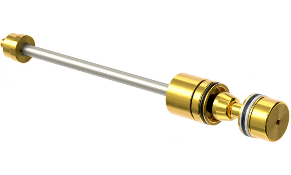 Amordi hooldusosa Rockshox air spring DebonAir+ 170mm ZEB A1+ 