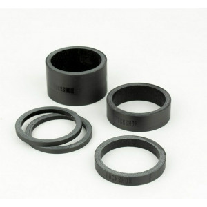 Kaelaseibide komplekt Rockshox UD Carbon 2.5/5/10/20mm