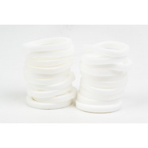 Amordi remondikomplekts Rockshox foam ring 35x6mm (20 tk.)