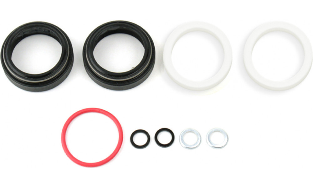 Amordi remondikomplekts Rockshox dust wiper upgrade 32mm Bluto/RS-1/SID B1 2017+ Boost 