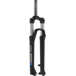 Esiamort SR Suntour XCM 32 HLO DS 29" 100mm Q15x100mm black matt