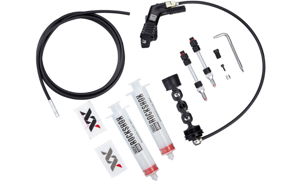 Amordi lenksulukk Rockshox SID all mountain Full Sprint Left 