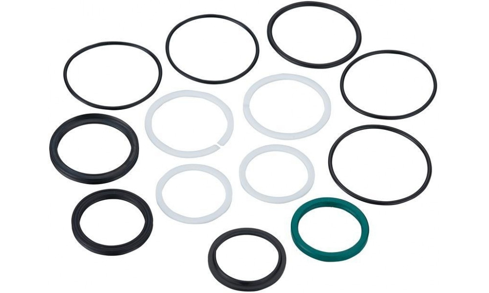 Tagaamordi remondikomplekts Rockshox air can Monarch DebonAir 