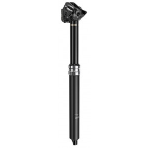 Sadulapost Rockshox Reverb AXS 34.9x100mm Dropper 1x Remote Left