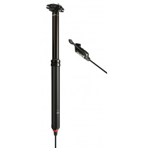 Sadulapost Rockshox Reverb Stealth 125mm 1x Remote Left 30.9/351mm