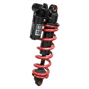 Tagaamort Rockshox Super Deluxe Ultimate Coil RC2T 190x45mm