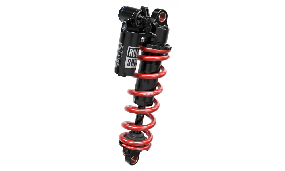 Tagaamort Rockshox Super Deluxe Ultimate Coil RC2T 190x45mm 