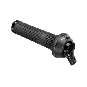 Lenksulukk RockShox TwistLoc Base 2P TwistGrip left