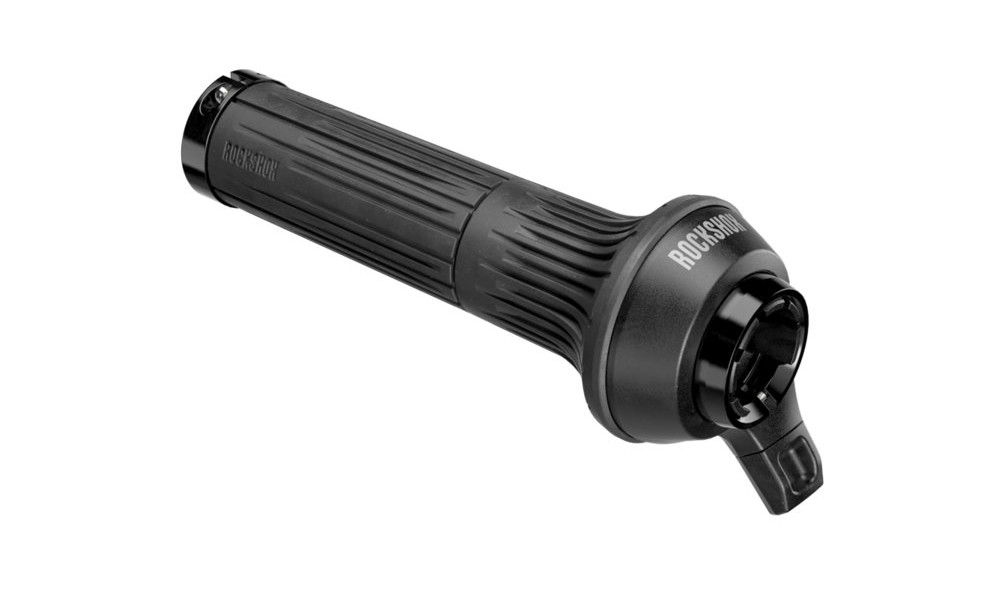 Lenksulukk RockShox TwistLoc Base 2P TwistGrip left 