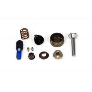 Tagaamordi remondikomplekts Rockshox air spring upgrade 2P Lever SID Luxe A2+ 2024+