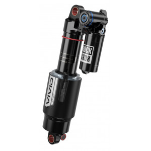 Tagaamort Rockshox Vivid Ultimate RC2T Trunnion 205x57.5mm