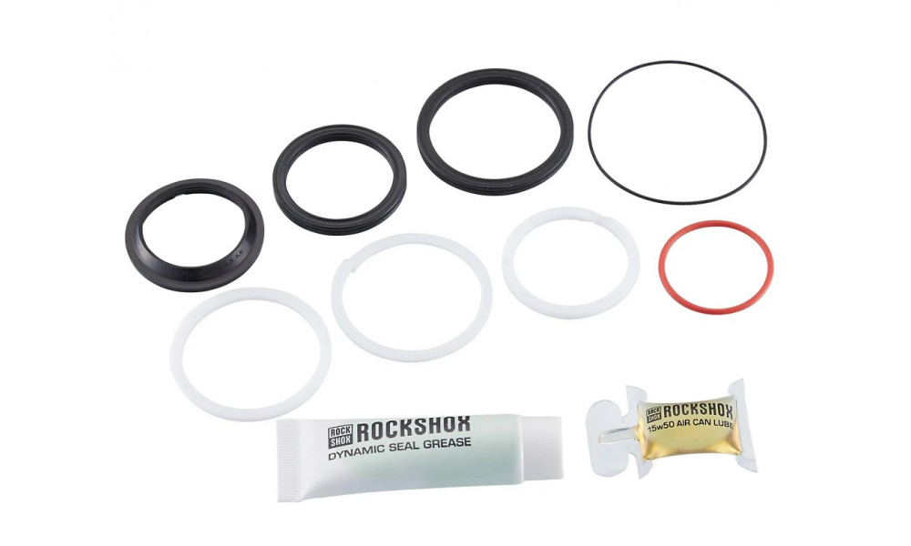 Tagaamordi remondikomplekts Rockshox SID Luxe WCID A1 50h 