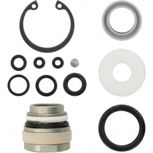 Sadulaposti hoolduskomplekt Rockshox Reverb A2 V2 2013-2016 200hr/(1 year)