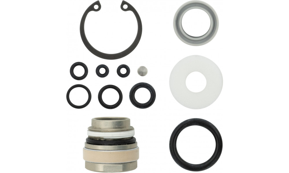 Sadulaposti hoolduskomplekt Rockshox Reverb A2 V2 2013-2016 200hr/(1 year) 