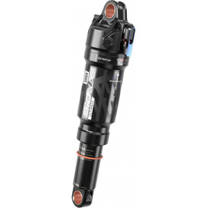 Tagaamort Rockshox SID Luxe Ultimate SoloAir 3P RL Trunnion A2 165mm