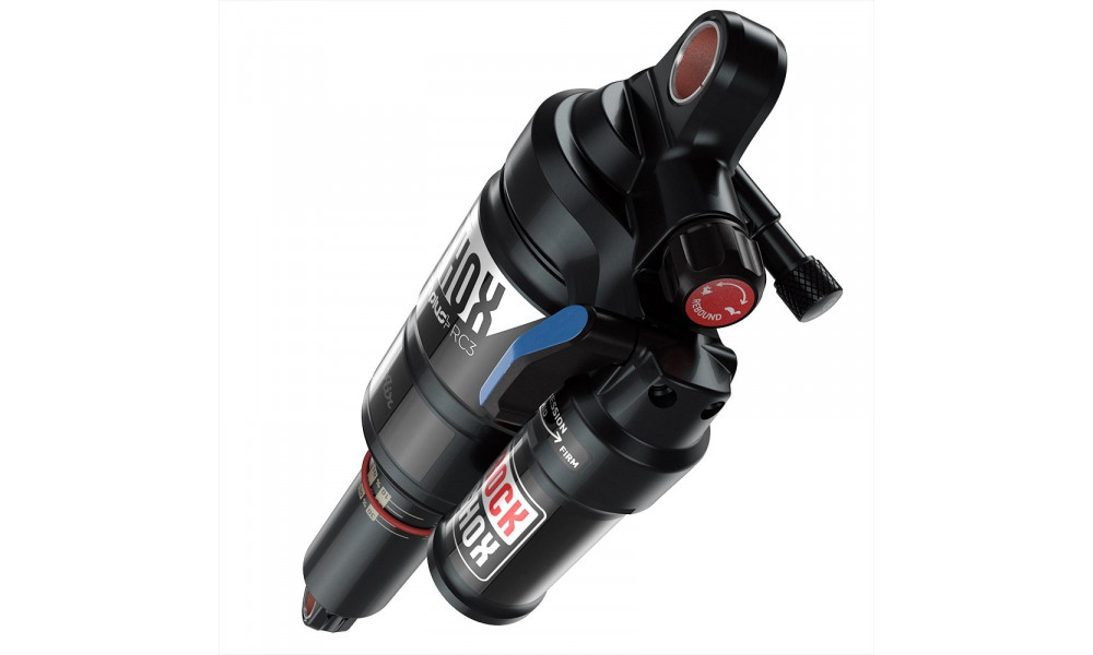 Tagaamort Rockshox Monarch Plus RC3 216x63mm 