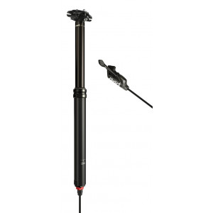 Sadulapost Rockshox Reverb Stealth 1x remote 31.6x200mm