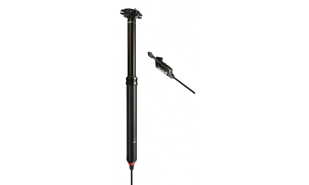 Sadulapost Rockshox Reverb Stealth 1x remote 31.6x200mm 