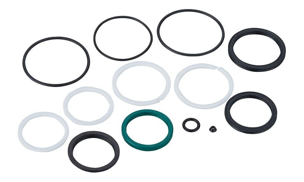 Tagaamordi remondikomplekts Rockshox Monarch Auto Sag B1 50h 