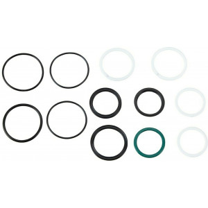Tagaamordi remondikomplekts Rockshox high bolume seal Monarch RT3 (2013)